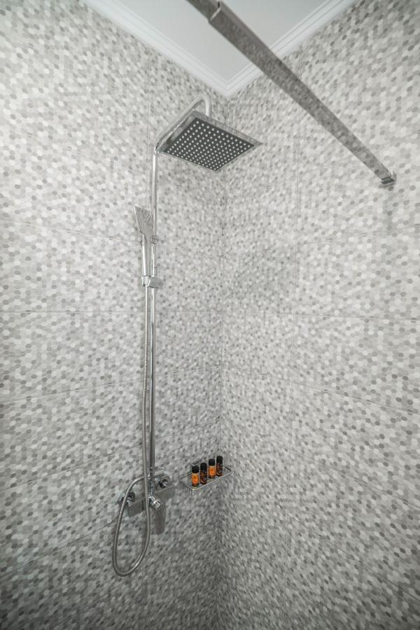 Kiani Apts Дом отдыха