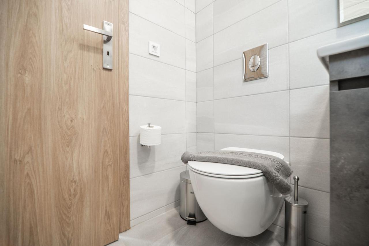 Kiani Apts * Каливес